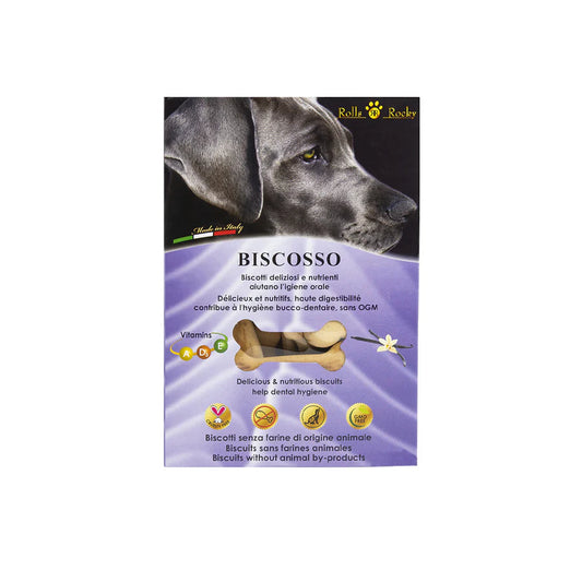 Rolls Biscosso 800gr