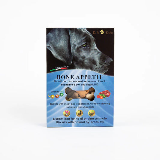 Rolls Bone Appetit 800gr