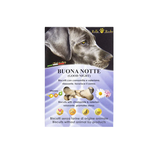 Rolls Buona Notte 800gr