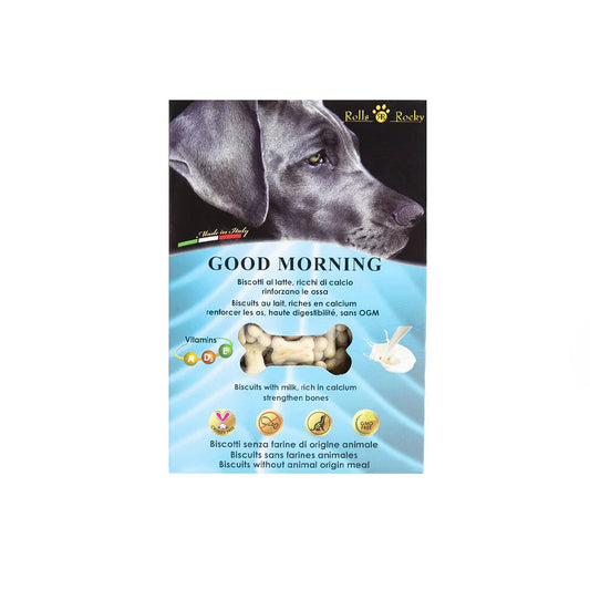 Rolls Good Morning 800gr