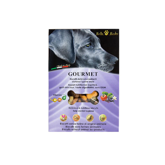 Rolls Gourmet 800gr
