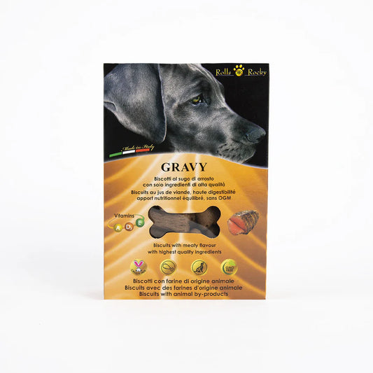 Rolls Gravy 800gr