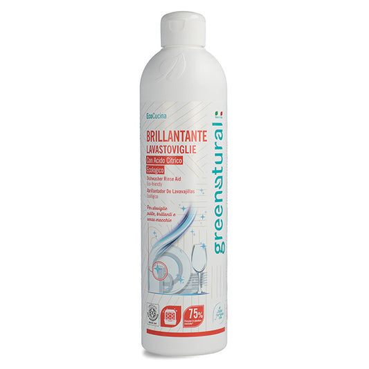 Brillantante Lavastoviglie - Eco