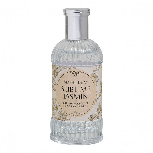 Nebbia profumata per corpo e capelli - Sublime Jasmin