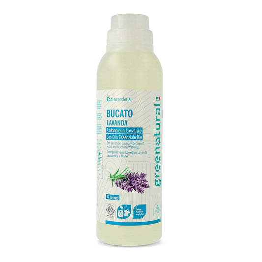 GN Bucato Lavanda - eco