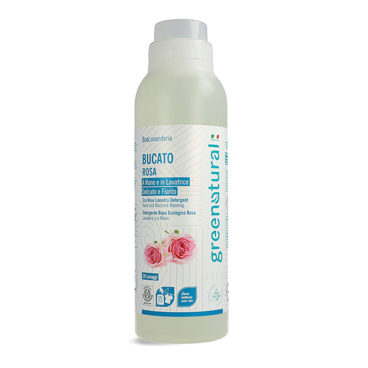 GN Bucato Rosa - eco