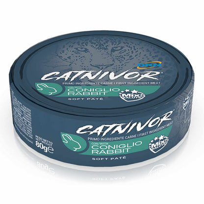 Catnivor 80 Gr
