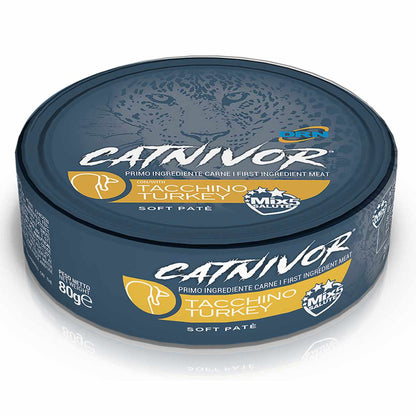 Catnivor 80 Gr