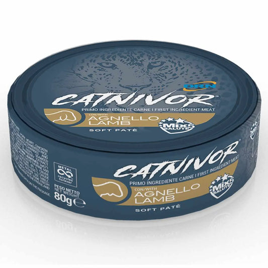 Catnivor 80 Gr
