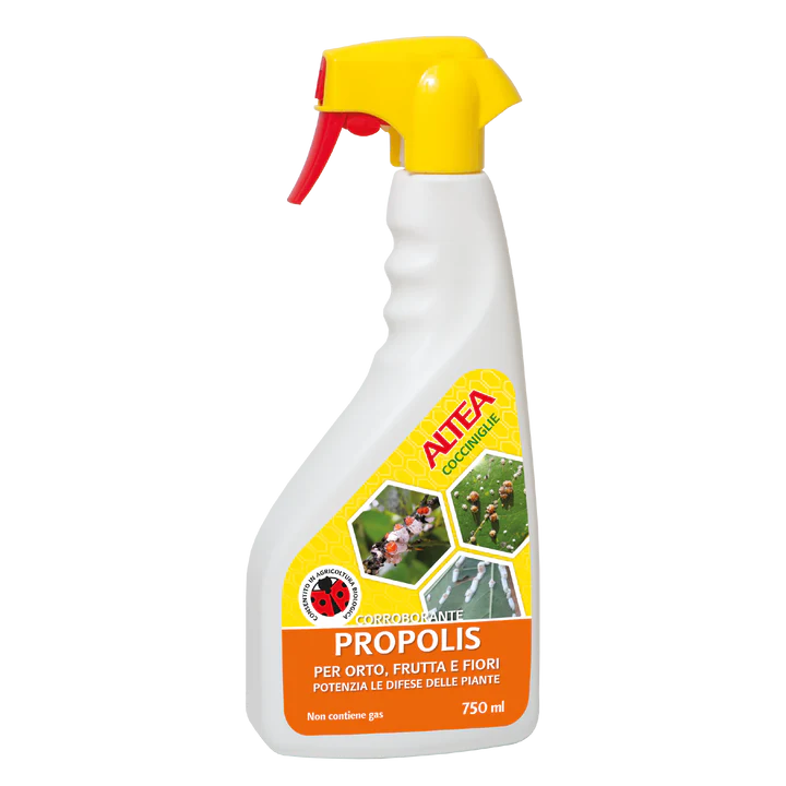 C Propolis C Trigger 750 ml