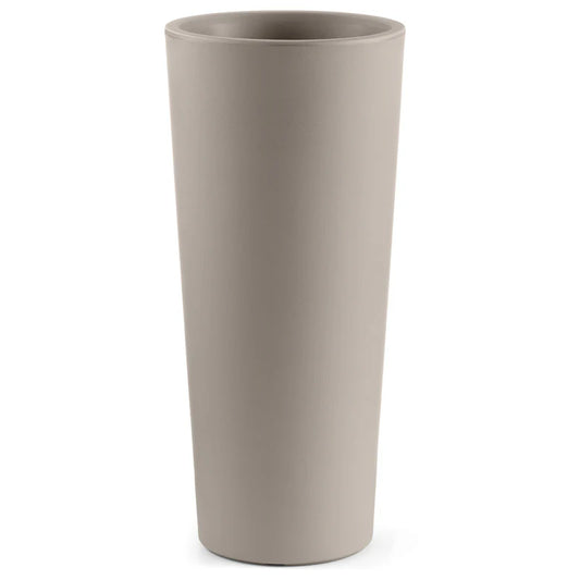 Cache-Pot Genesis Rot. Alto Taupe