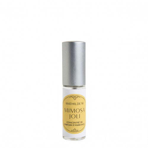 Concentrato di profumo per la casa Les Intemporelles - Mimosa Joli