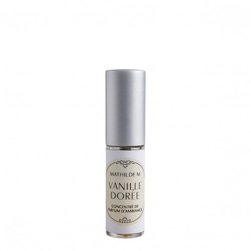 Concentrato di profumo per la casa Les Intemporelles - Vanille Dorée