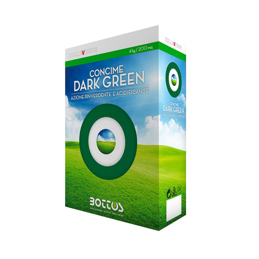 Concime Dark Green 4kg