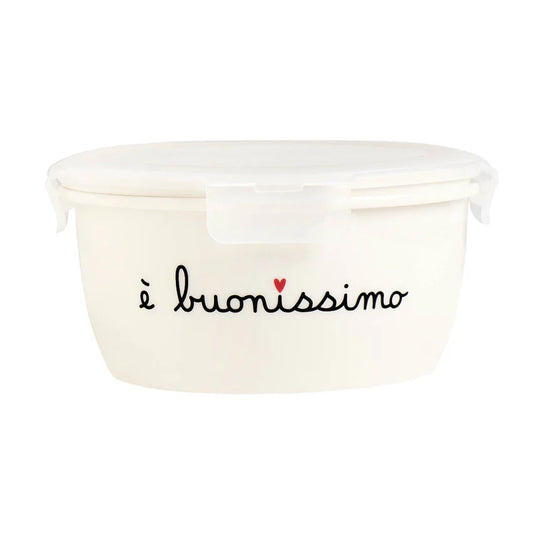 Contenitore Rotondo E' Buonissimo