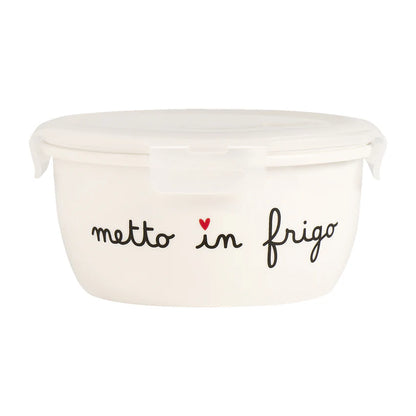 Contenitore Rxl Metto In Frigo D.16.5x7.3cm