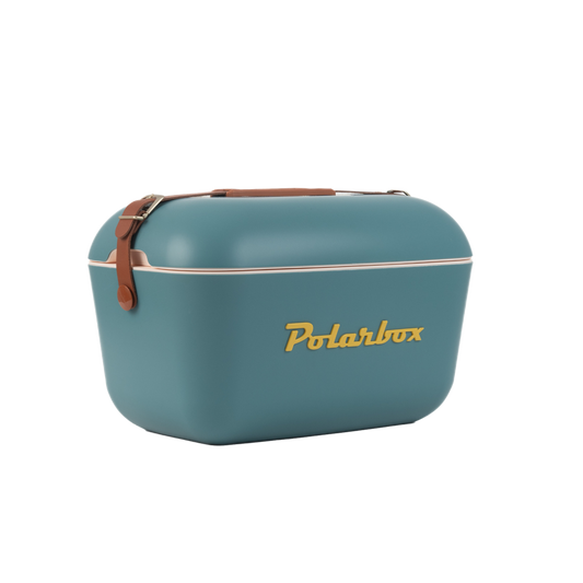 Cooler bag marine - mostarda classic 12l
