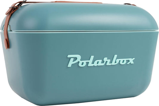 Cooler bag marine - mostarda classic 20l