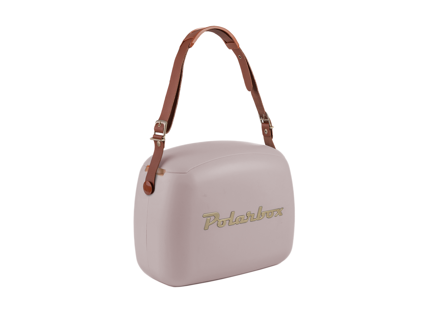 Cooler bag perla - gold 6l