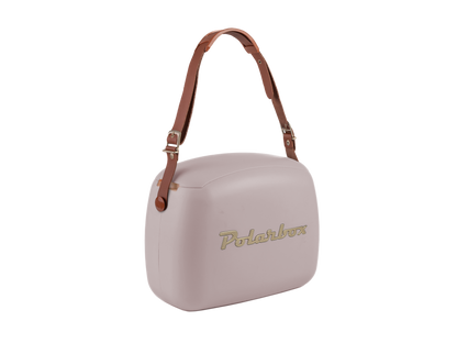 Cooler bag perla - gold 6l