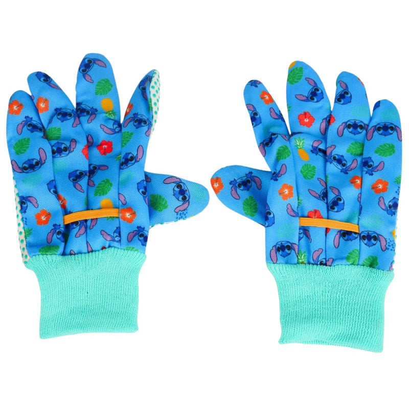 Guanti taglia 3 Stitch