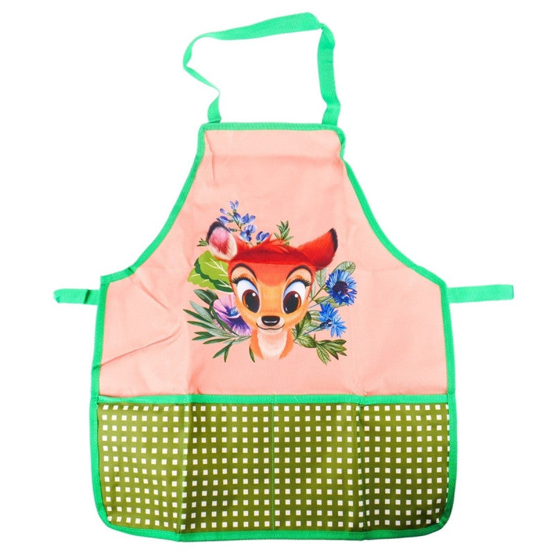 Grembiule Bambi