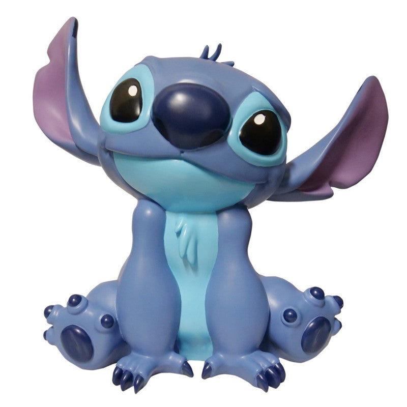 3D statua da giardino Stitch