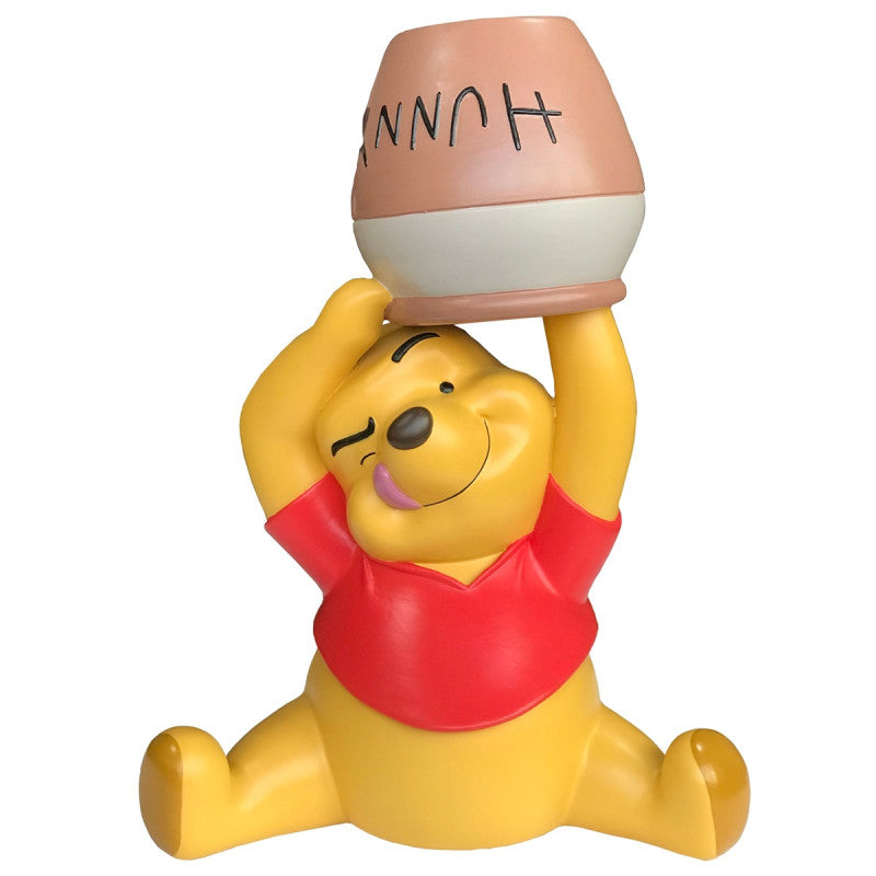 3D statua da giardino Winnie Pooh