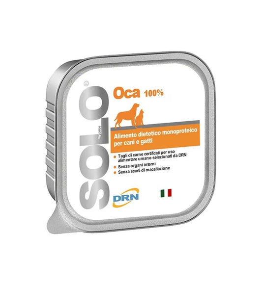 Solo Oca