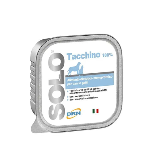Solo Tacchino