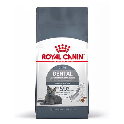 Royal Canin Oral Care
