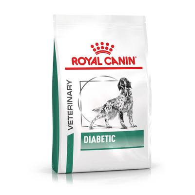 Royal Canin V-Diet Diabetic