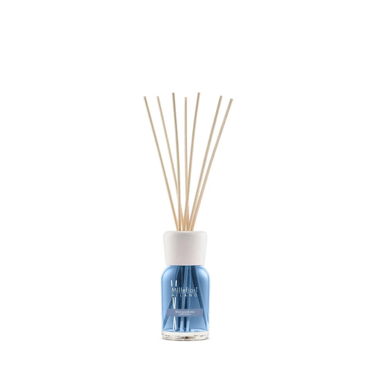 Diffusore A Bastoncini Blue Posidonia
