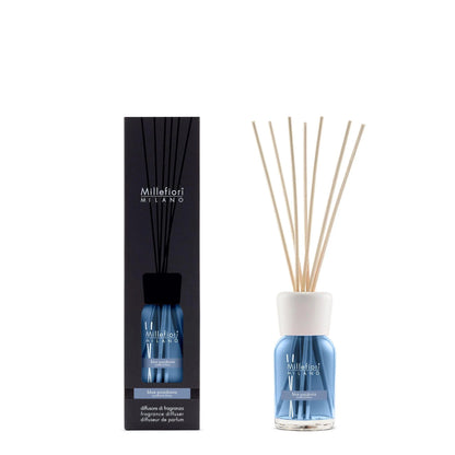 Diffusore A Bastoncini Blue Posidonia
