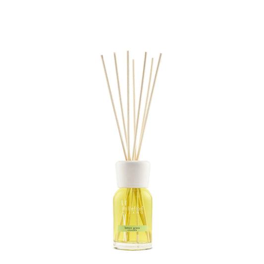 Diffusore A Bastoncini Lemon Grass
