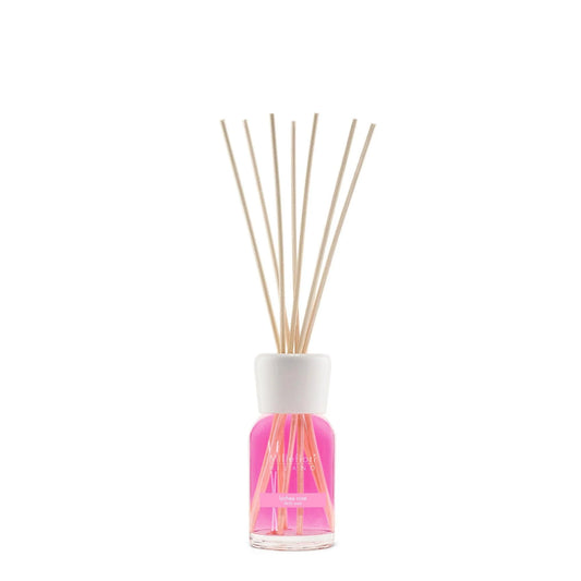 Diffusore A Bastoncini Lychee Rose