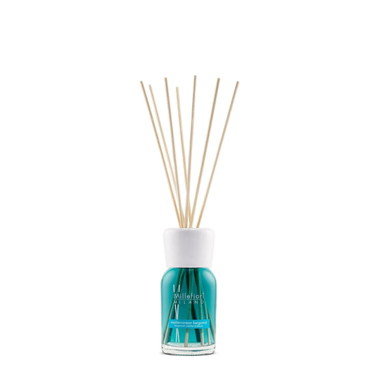 Diffusore A Bastoncini Mediterranean Bergamot