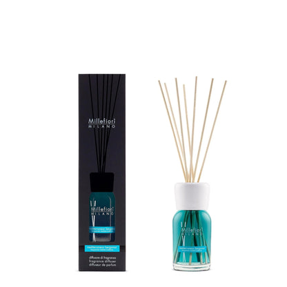 Diffusore A Bastoncini Mediterranean Bergamot