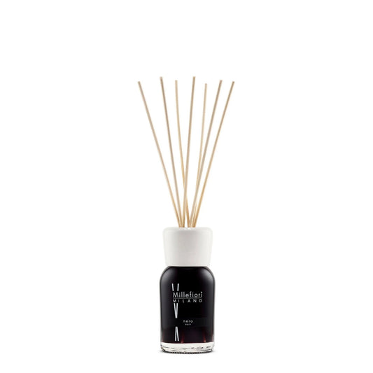 Diffusore A Bastoncini Nero