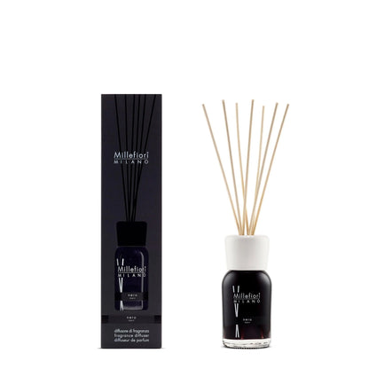 Diffusore A Bastoncini Nero