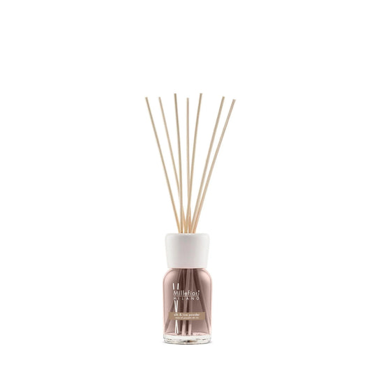 Diffusore A Bastoncini Silk & Rice Powder