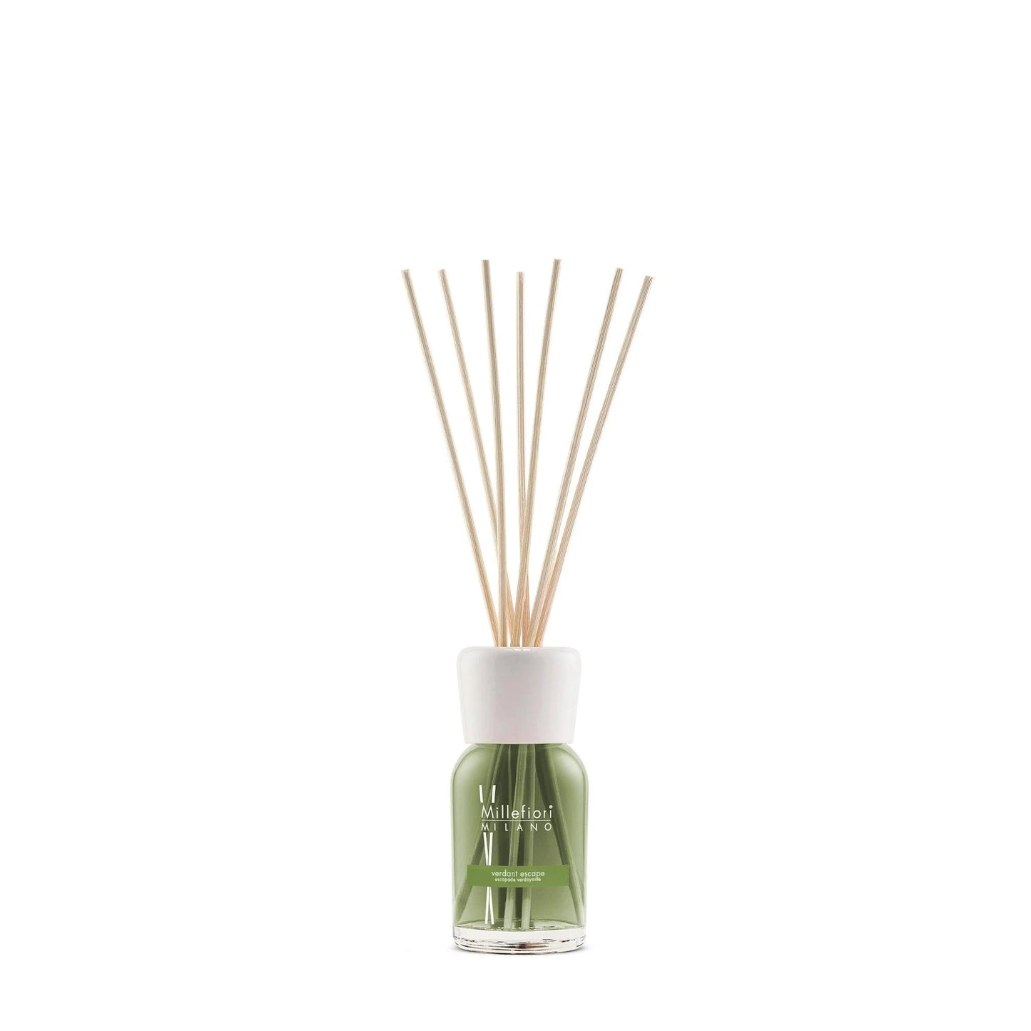 Diffusore A Bastoncini Verdant Escape