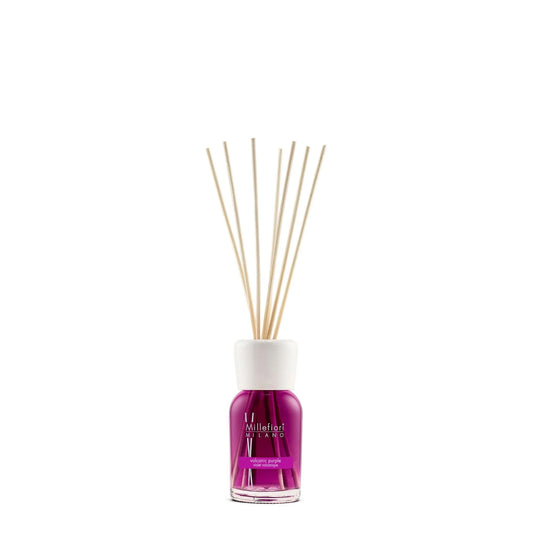 Diffusore A Bastoncini Volcanic Purple