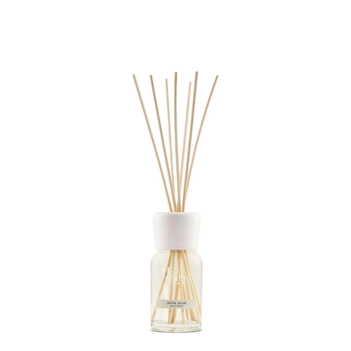 Diffusore A Bastoncini White Musk