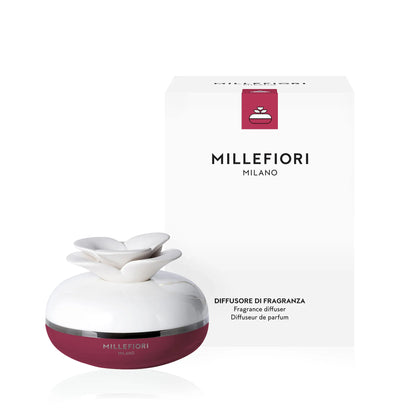 Diffusore Di Fragranza A Fiore Rosso