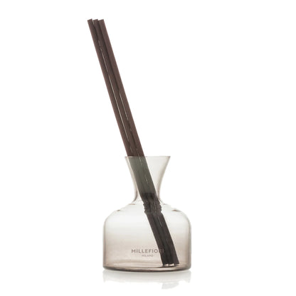 Diffusore Di Fragranza In Vetro Vase Tortora
