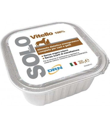 Solo Vitello