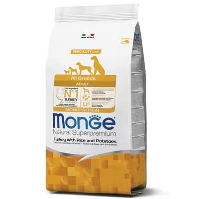 Monge Dog Adult 12kg