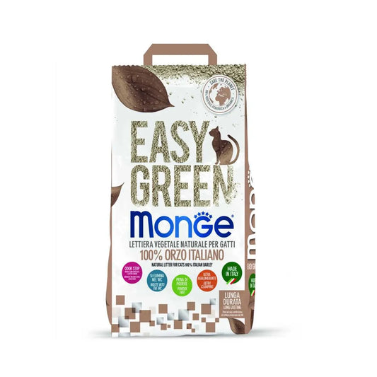 Monge Easy Green Orzo Lt 10