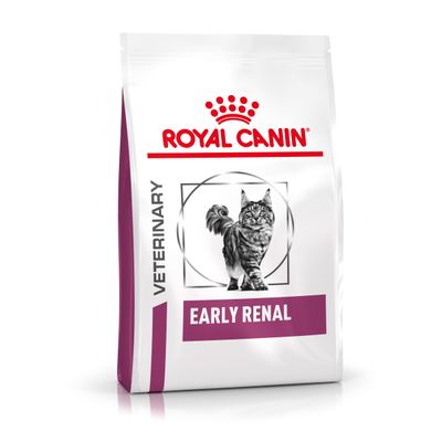 Royal Canin V-Diet Early Renal